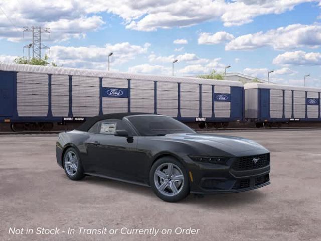 Thumbnail: 2026 Ford Mustang - 29