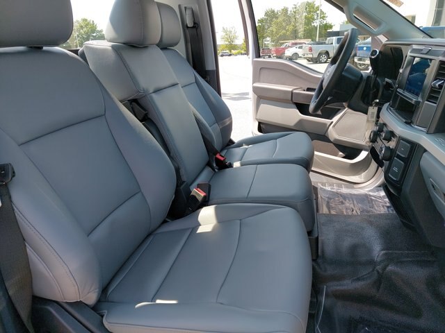 2025 Ford F-250 Super Duty XL - Photo 42