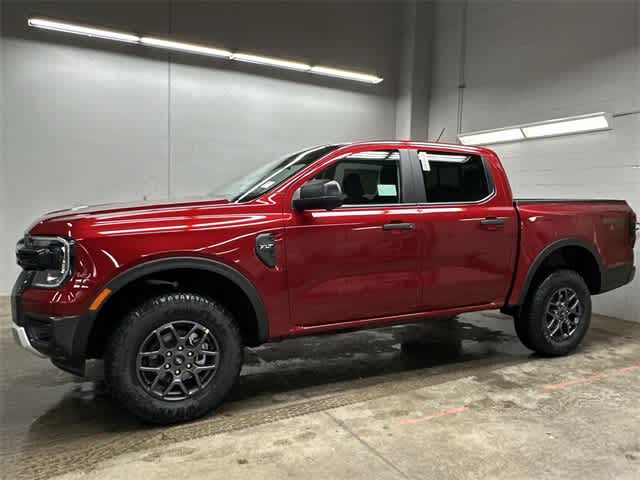 Thumbnail: 2025 Ford Ranger - 34
