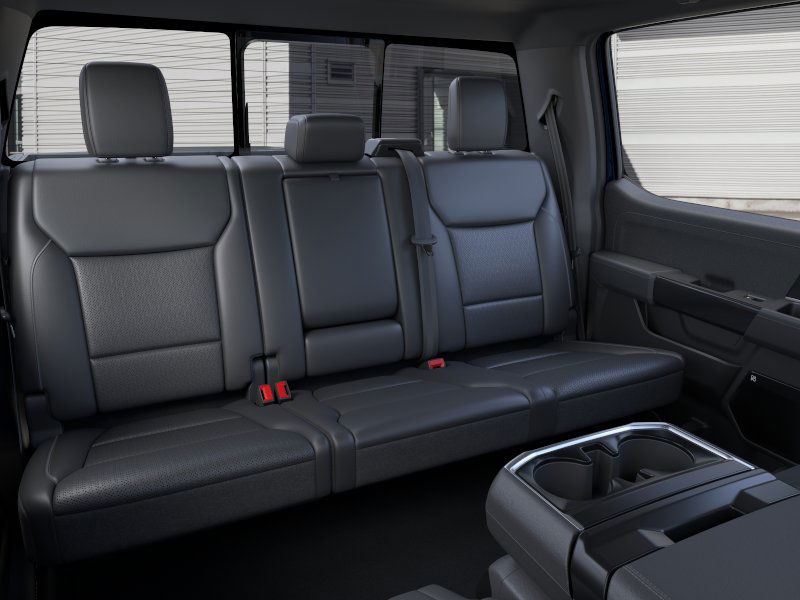Thumbnail: 2025 Ford F-150 - 11