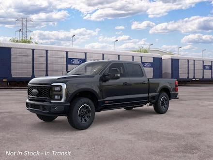 2026 Ford Super Duty F-250&reg; XLT TRUCK