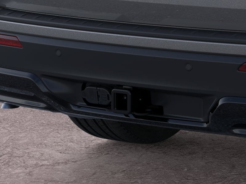 2026 Ford Explorer ST-Line - Photo 35