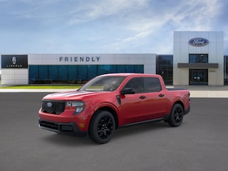 2026 Ford Maverick XLT TRUCK