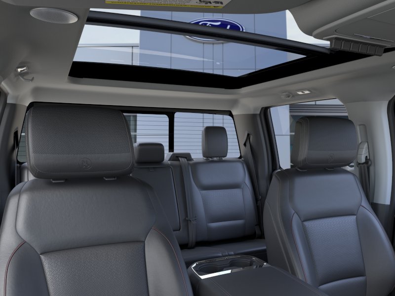 2026 Ford F-350 Super Duty Lariat - Photo 51