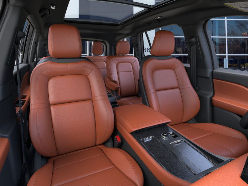 2025 Lincoln Aviator Reserve - Photo 10
