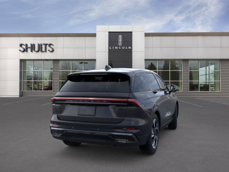 2026 Lincoln Nautilus Premiere - Photo 42