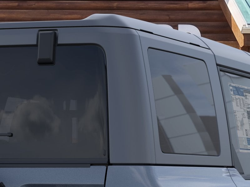 2025 Ford Bronco 4-Door Big Bend - Photo 25