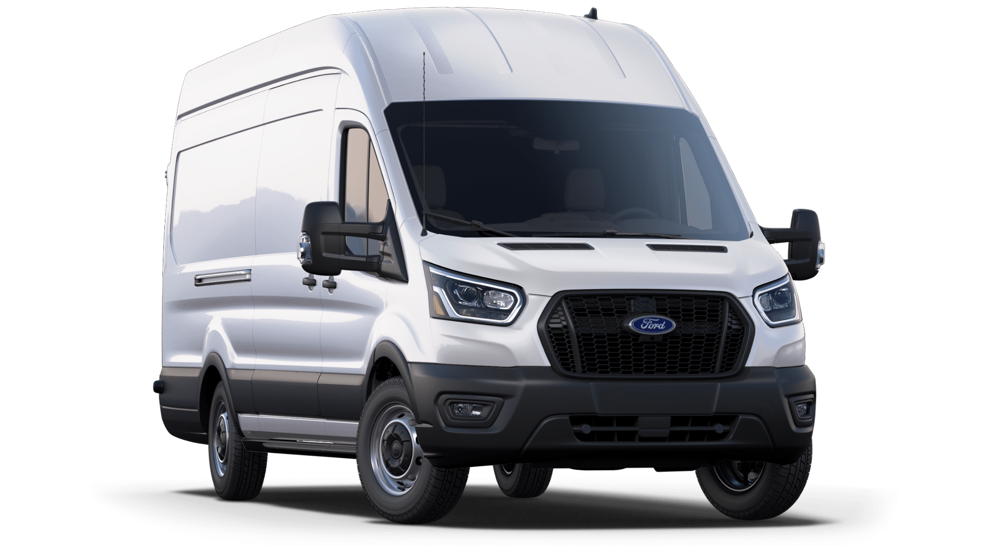 2025 Ford Transit photo 4