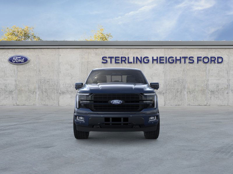 Thumbnail: 2026 Ford F-150 - 6