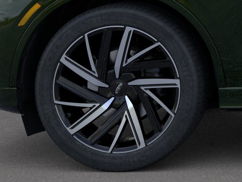 2025 Lincoln Aviator Black Label - Photo 50