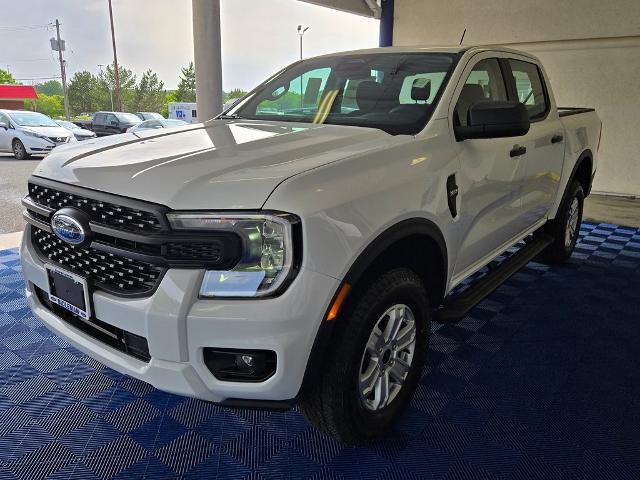 2025 Ford Ranger XL - Photo 33