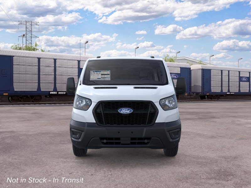 2026 Ford Transit Commercial Cargo Van VAN
