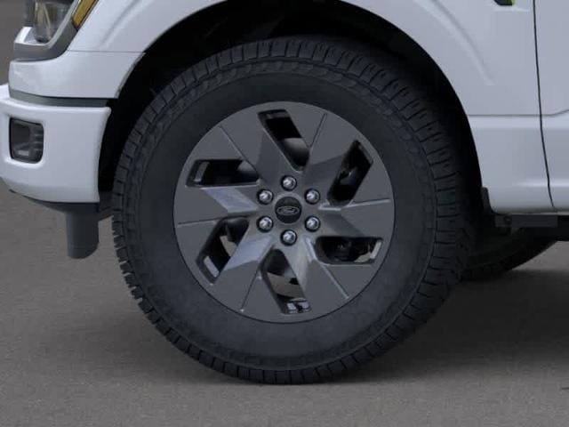 Thumbnail: 2025 Ford F-150 - 41