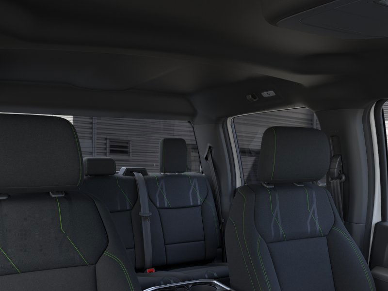Thumbnail: 2025 Ford F-150 - 22
