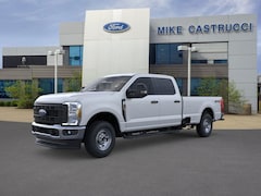 2026 Ford F-350 XL Truck Crew Cab