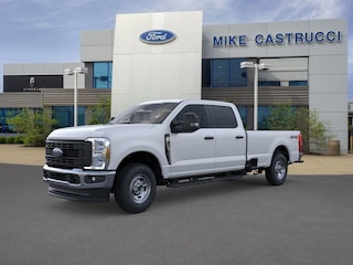 2026 Ford F-350 XL Truck Crew Cab