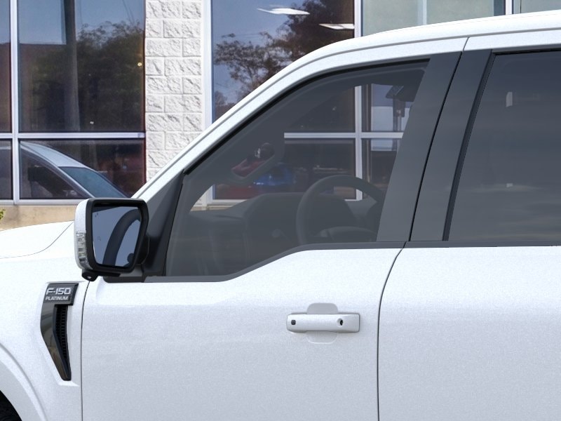 2026 Ford F-150 Platinum - Photo 42