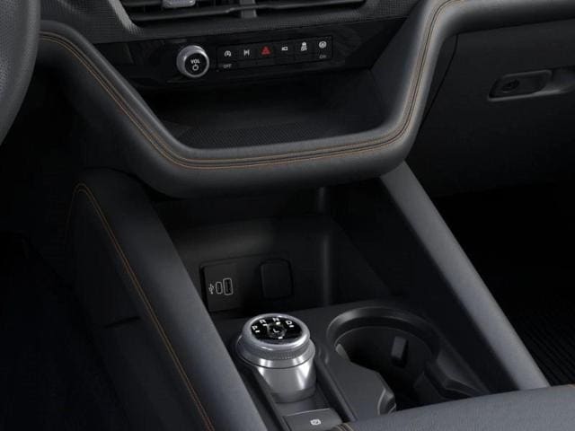 2026 Ford Explorer Tremor - Photo 38
