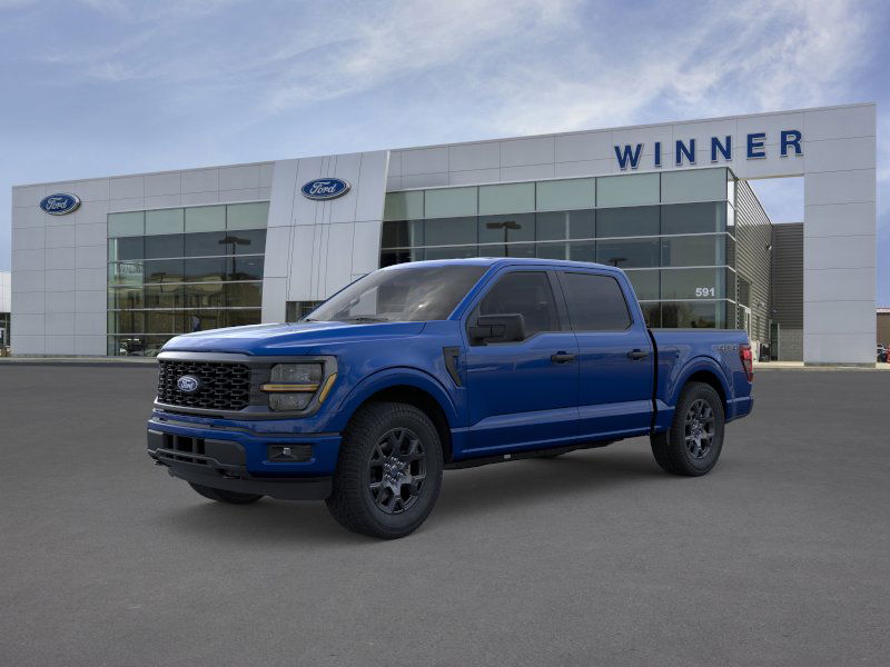 2026 Ford F-150 Truck 
