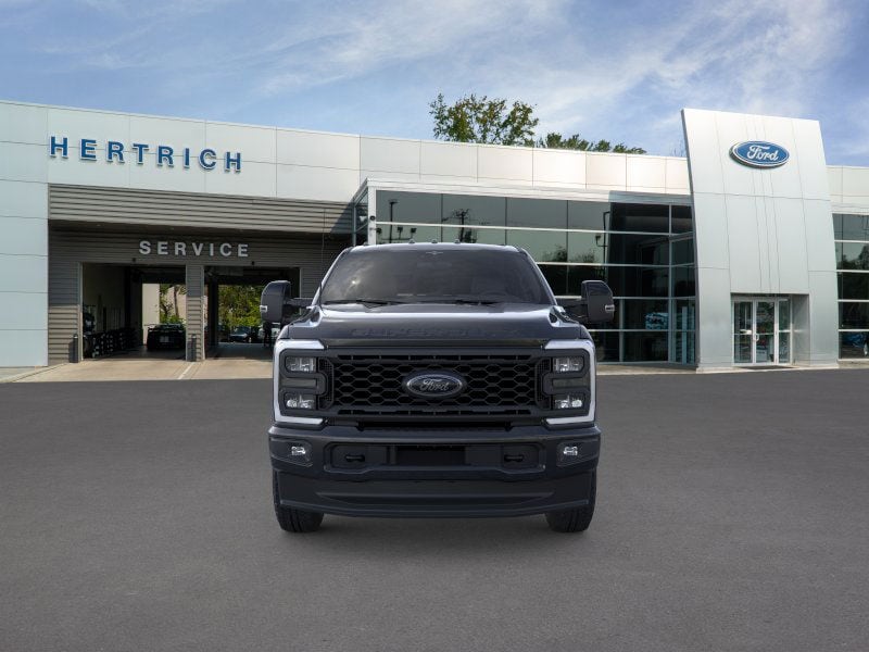 2025 Ford F-250 Super Duty Lariat - Photo 30