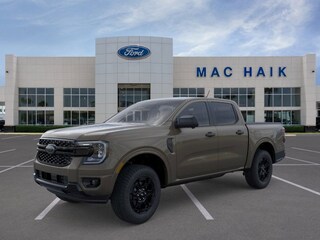 2026 Ford Ranger XLT TRUCK