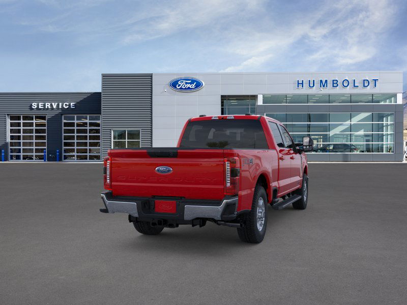 2026 Ford F-250 Super Duty XLT - Photo 31