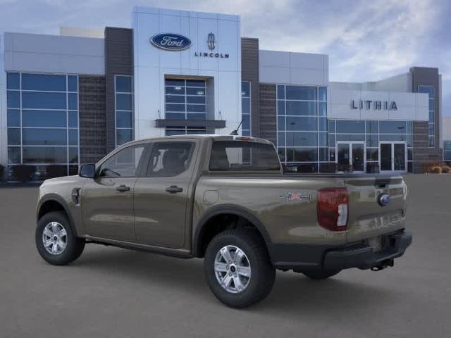 Thumbnail: 2026 Ford Ranger - 25