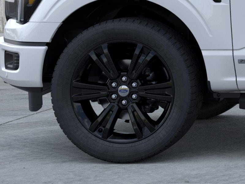 Thumbnail: 2025 Ford F-150 - 19