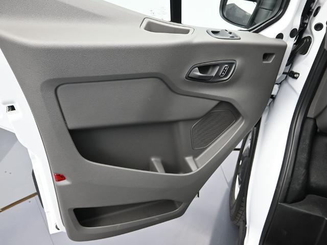 2025 Ford Transit Van Base - Photo 55