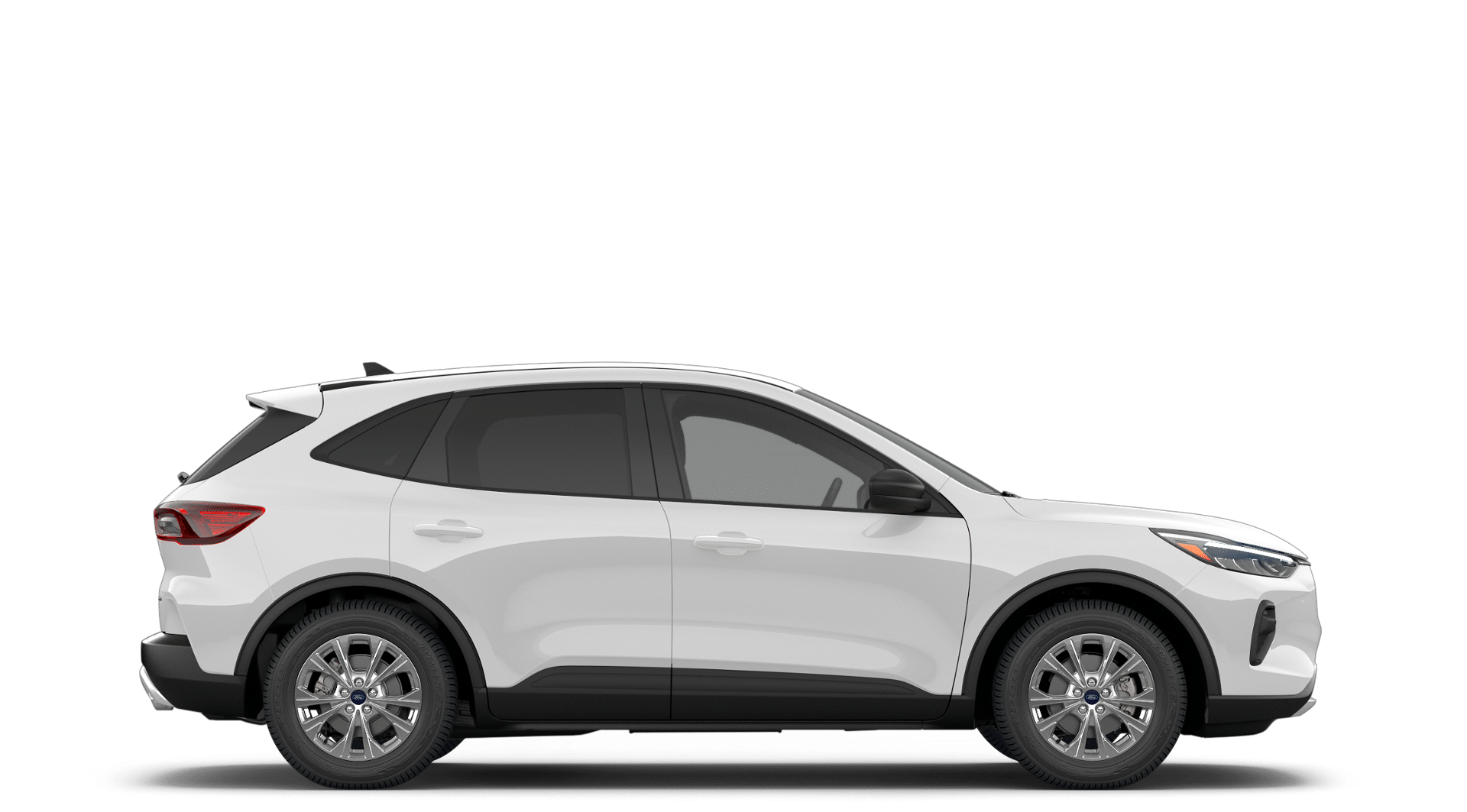 Thumbnail: 2026 Ford Escape - 5