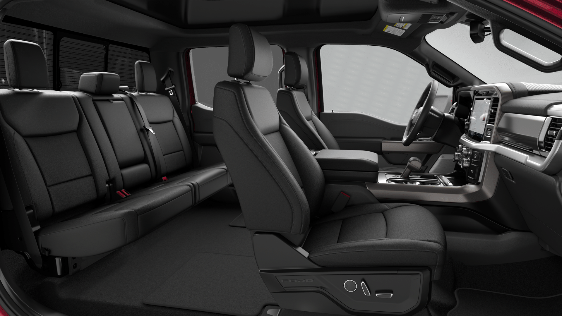 2026 Ford F-150's photo