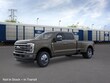  Ford F-450SD