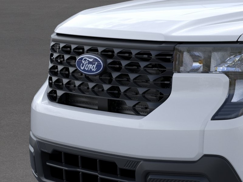 2025 Ford Maverick XL - Photo 30