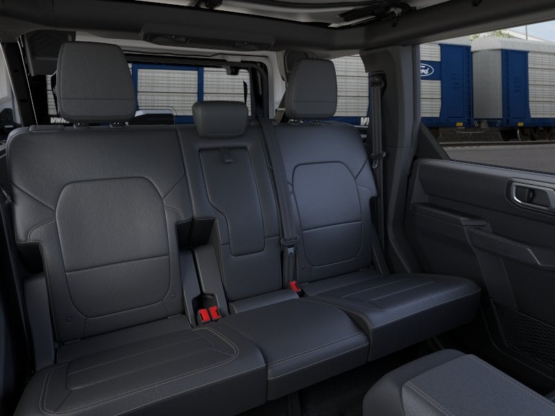 Thumbnail: 2026 Ford Bronco - 36