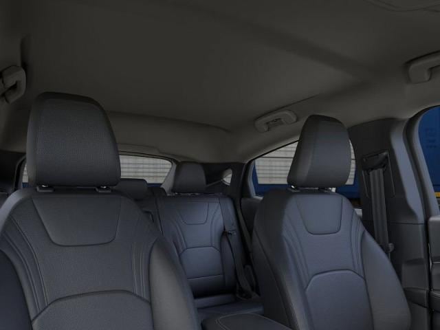 2025 Ford Mustang Mach-E Premium CROSSOVERS