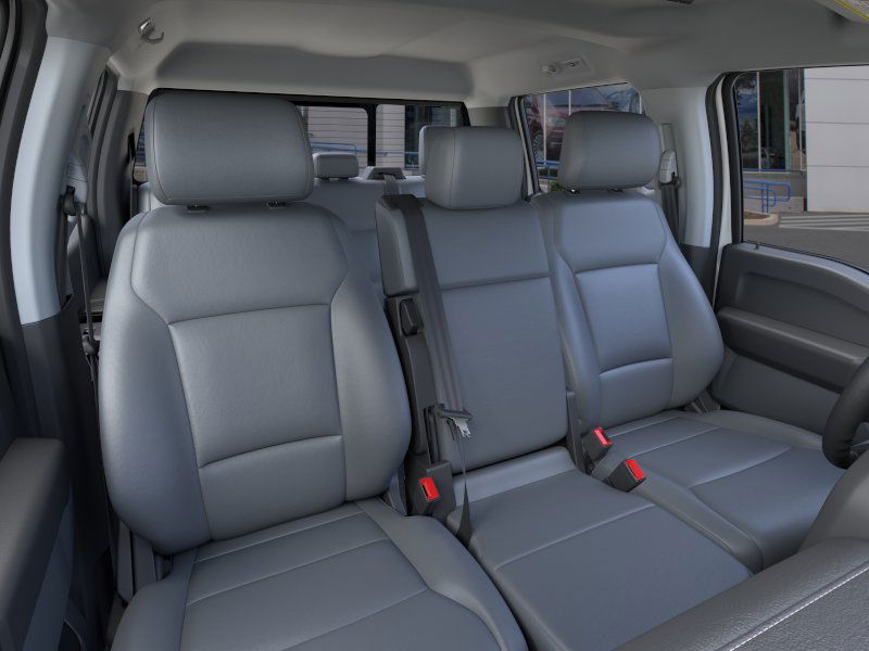 Thumbnail: 2026 Ford Econoline - 38