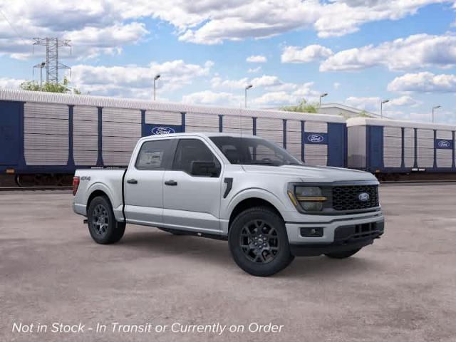 Thumbnail: 2026 Ford F-150 - 29