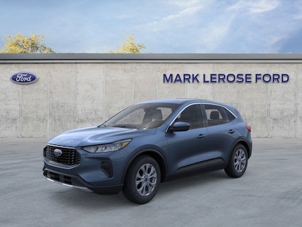 2024 Ford Escape Active SUV