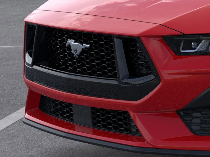 2025 Ford Mustang GT Premium Fastback - Photo 17