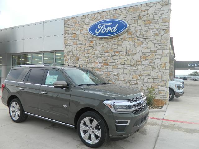 Limited to King Ranch - Need Stone Grey Vinyl Wrap - HELP - Ford