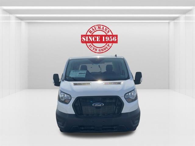 2025 Ford Transit Van Base - Photo 38