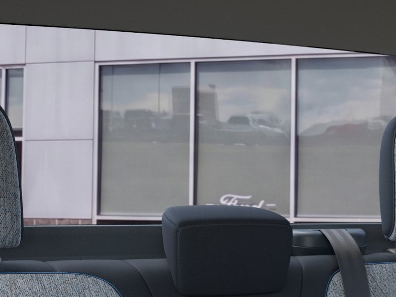 2026 Ford Maverick XLT - Photo 24