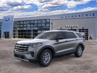 2026 Ford Explorer Active SUV