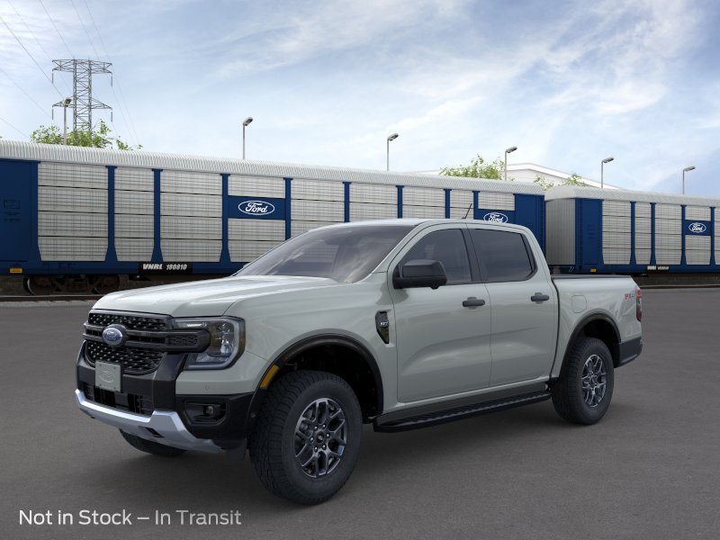 2024 Ford Ranger For Sale in Nanuet NY Schultz Ford Lincoln Inc.