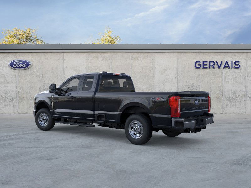 new 2026 Ford F-250 Super Duty car, priced at $68,080