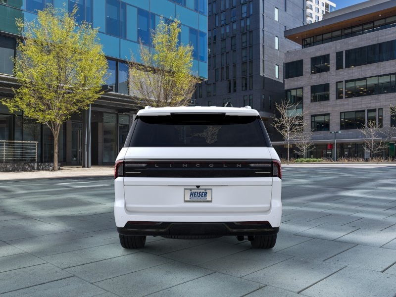 2025 Lincoln Navigator Reserve - Photo 28