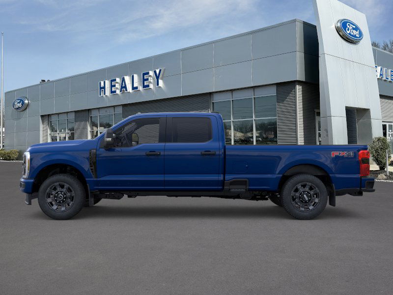 2026 Ford F-350 Super Duty XL - Photo 25