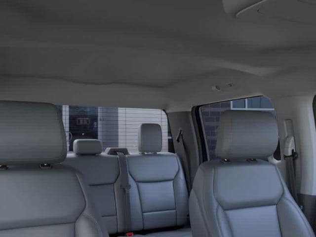 Thumbnail: 2025 Ford F-150 - 44