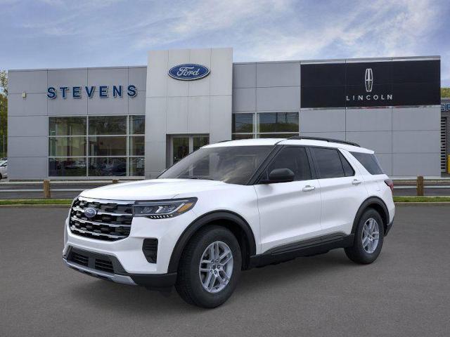 2026 Ford Explorer Active - Photo 50