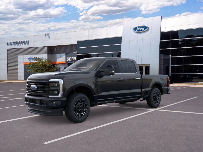  Ford F-350SD
